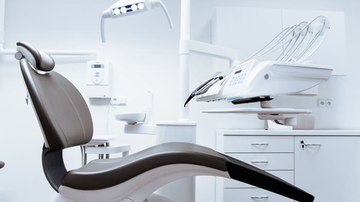 medical Equipment & asset loans